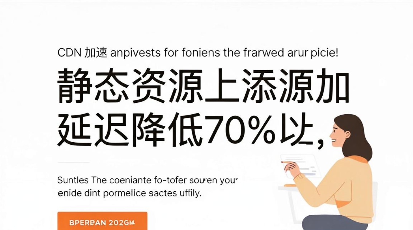 cdn加速存储 cdn加速存储