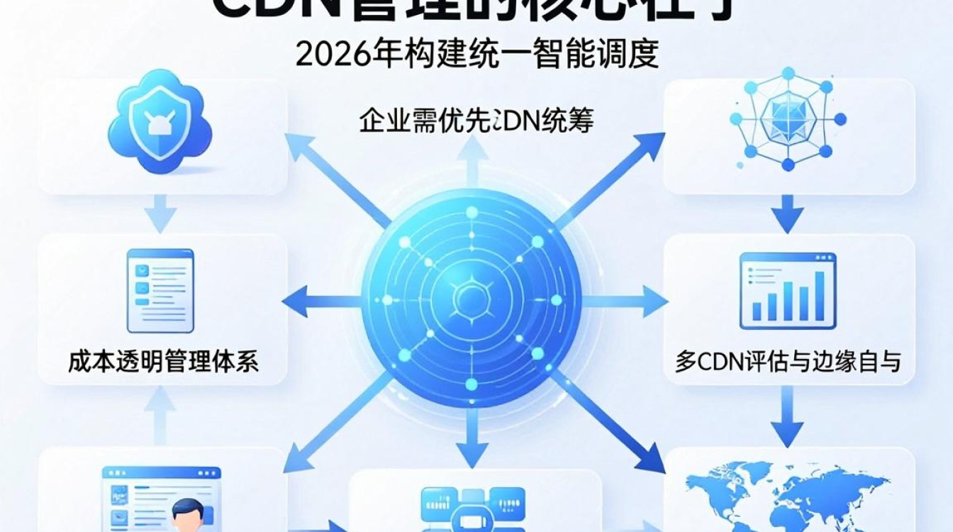 cdn管理 cdn管理