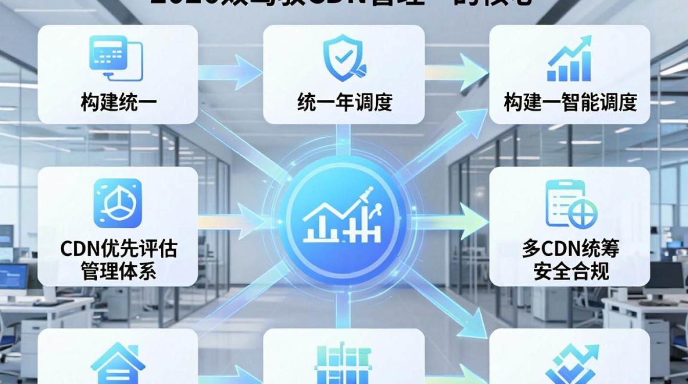 cdn管理 cdn管理