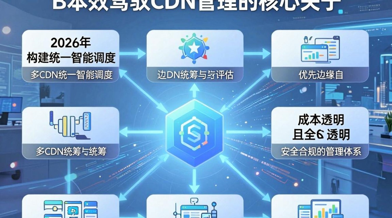 cdn管理 cdn管理