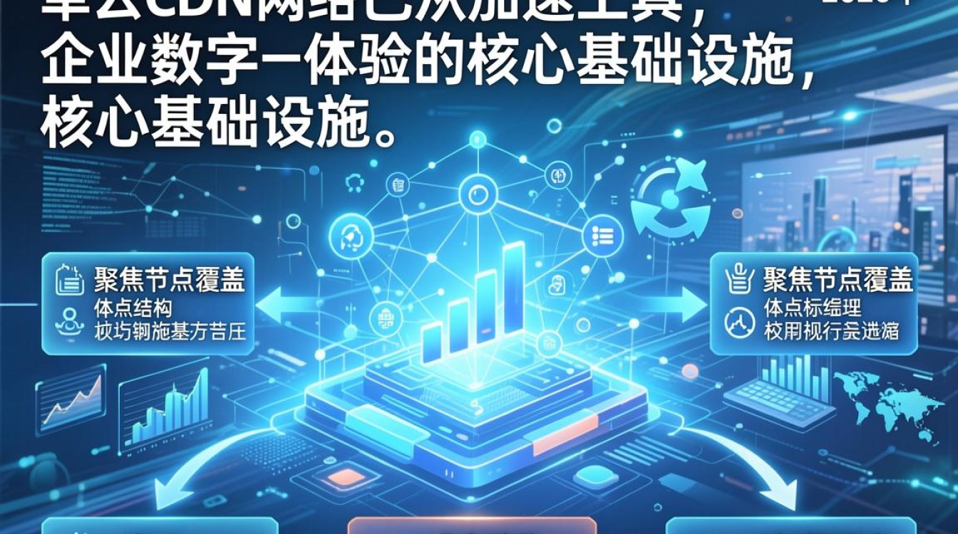 云cdn网络 云cdn网络