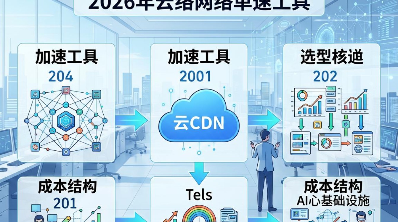 云cdn网络 云cdn网络