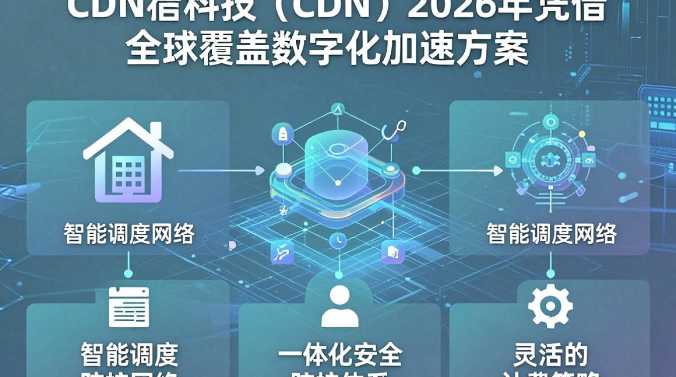 cdn 网宿科技