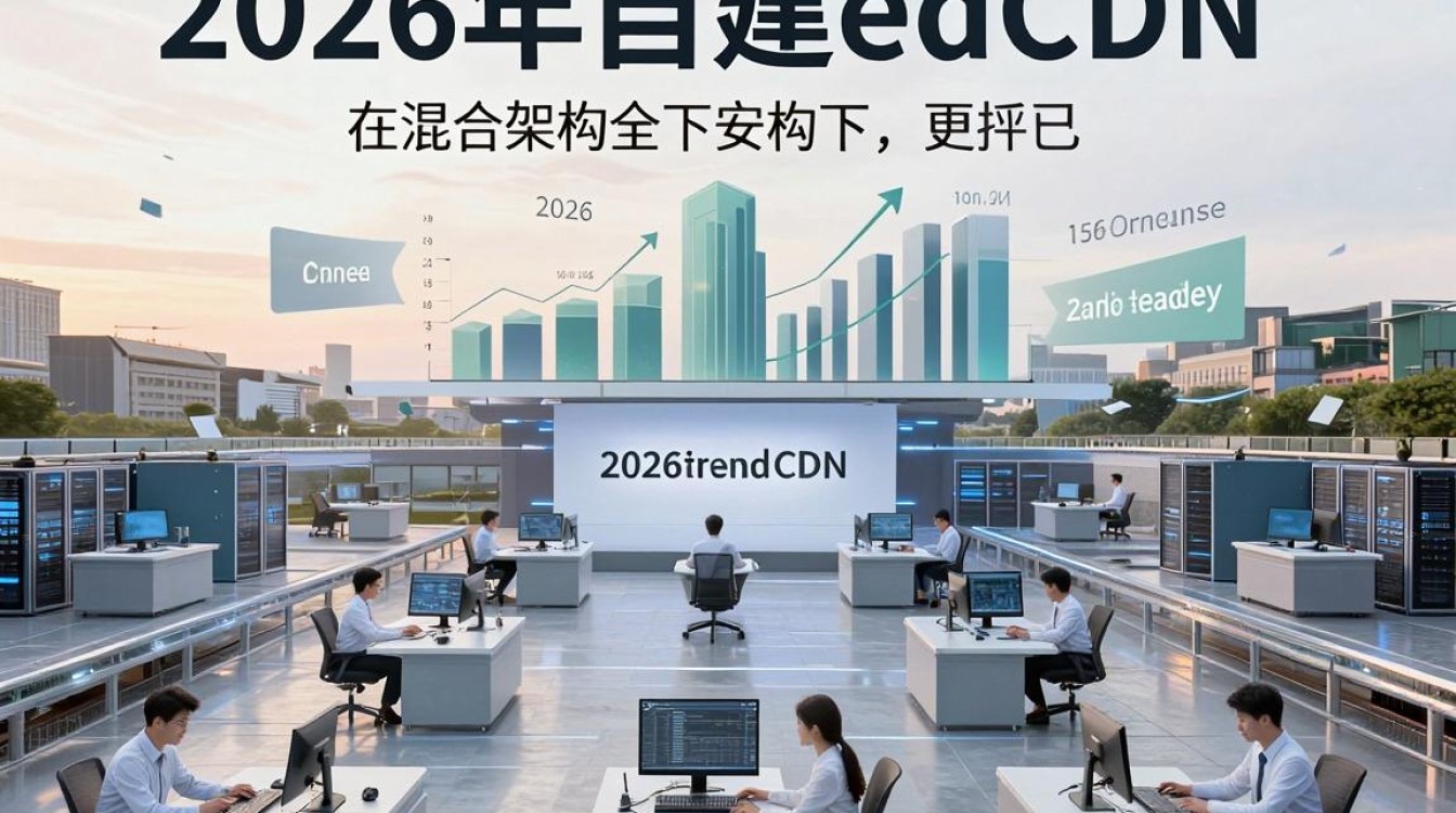 cdn 自建 cdn 自建