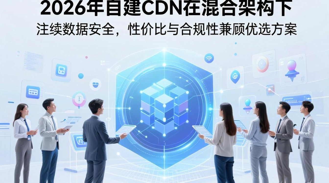 cdn 自建 cdn 自建