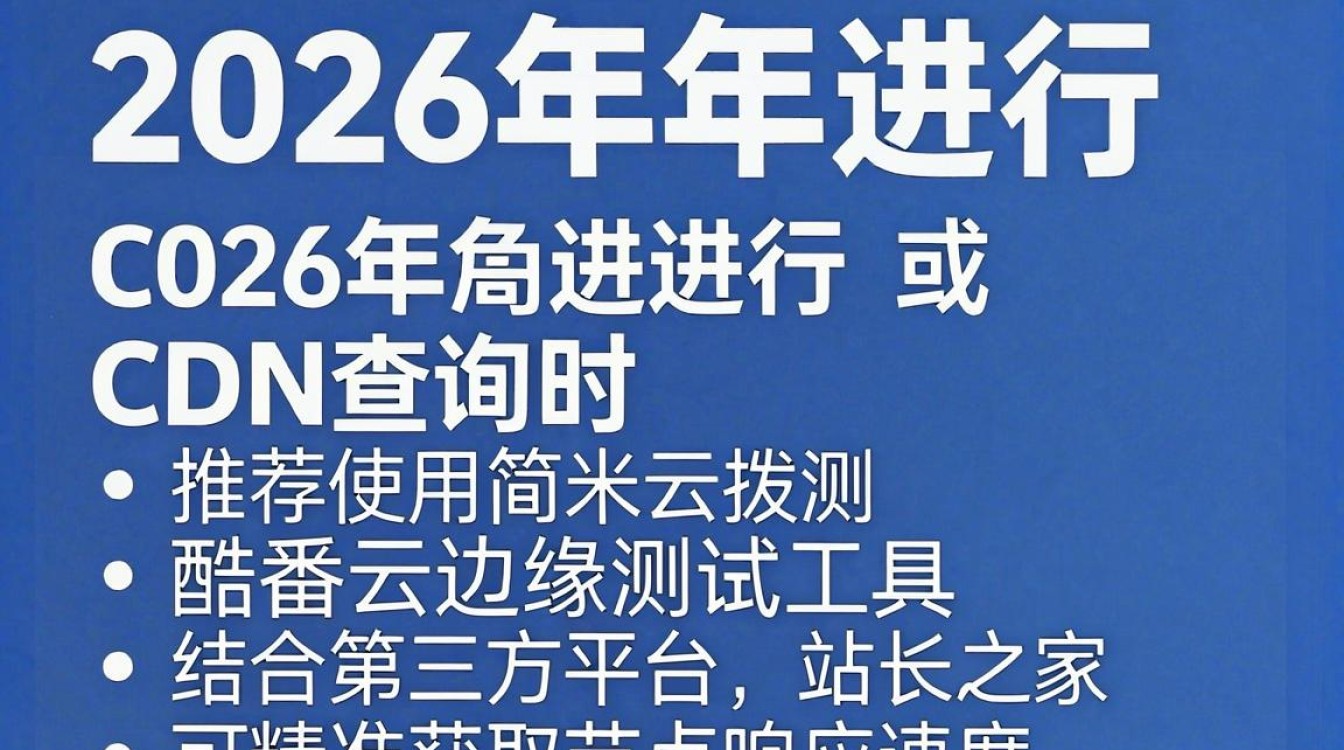 cdn 查询 cdn 查询