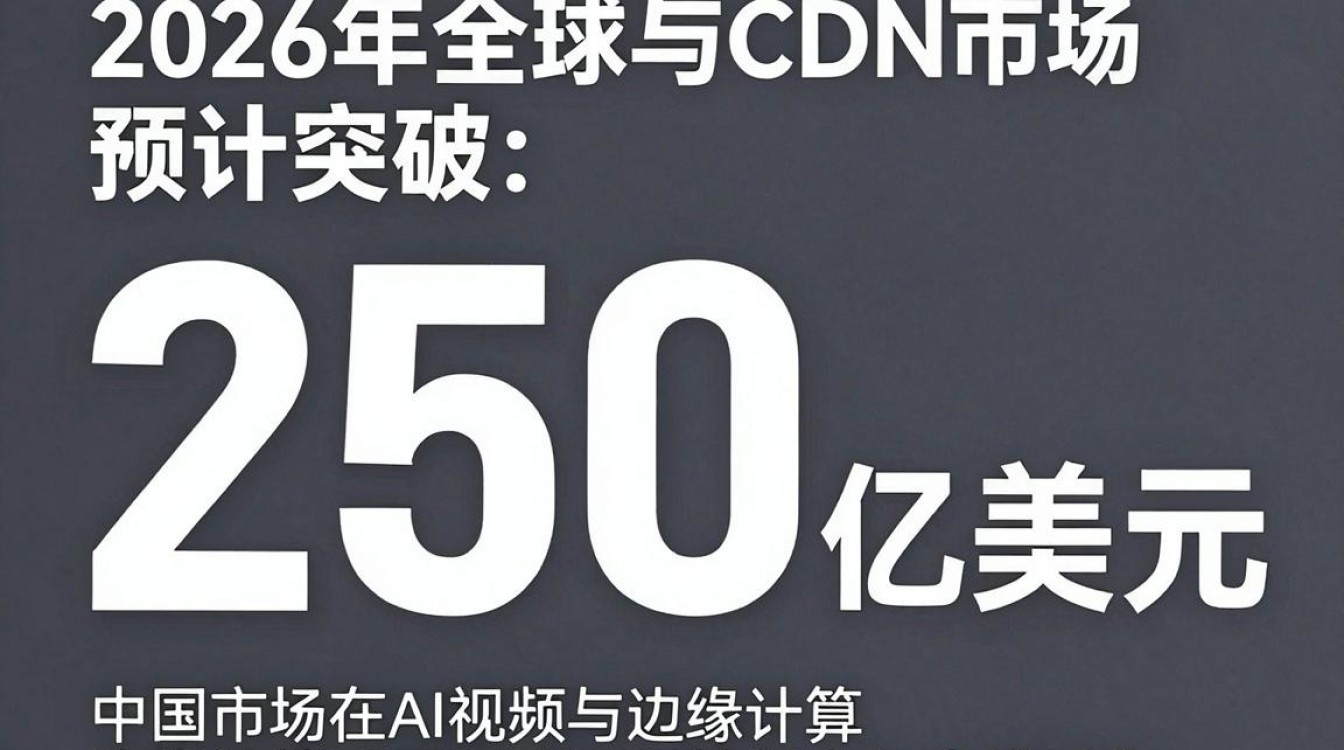 cdn 市场 cdn 市场