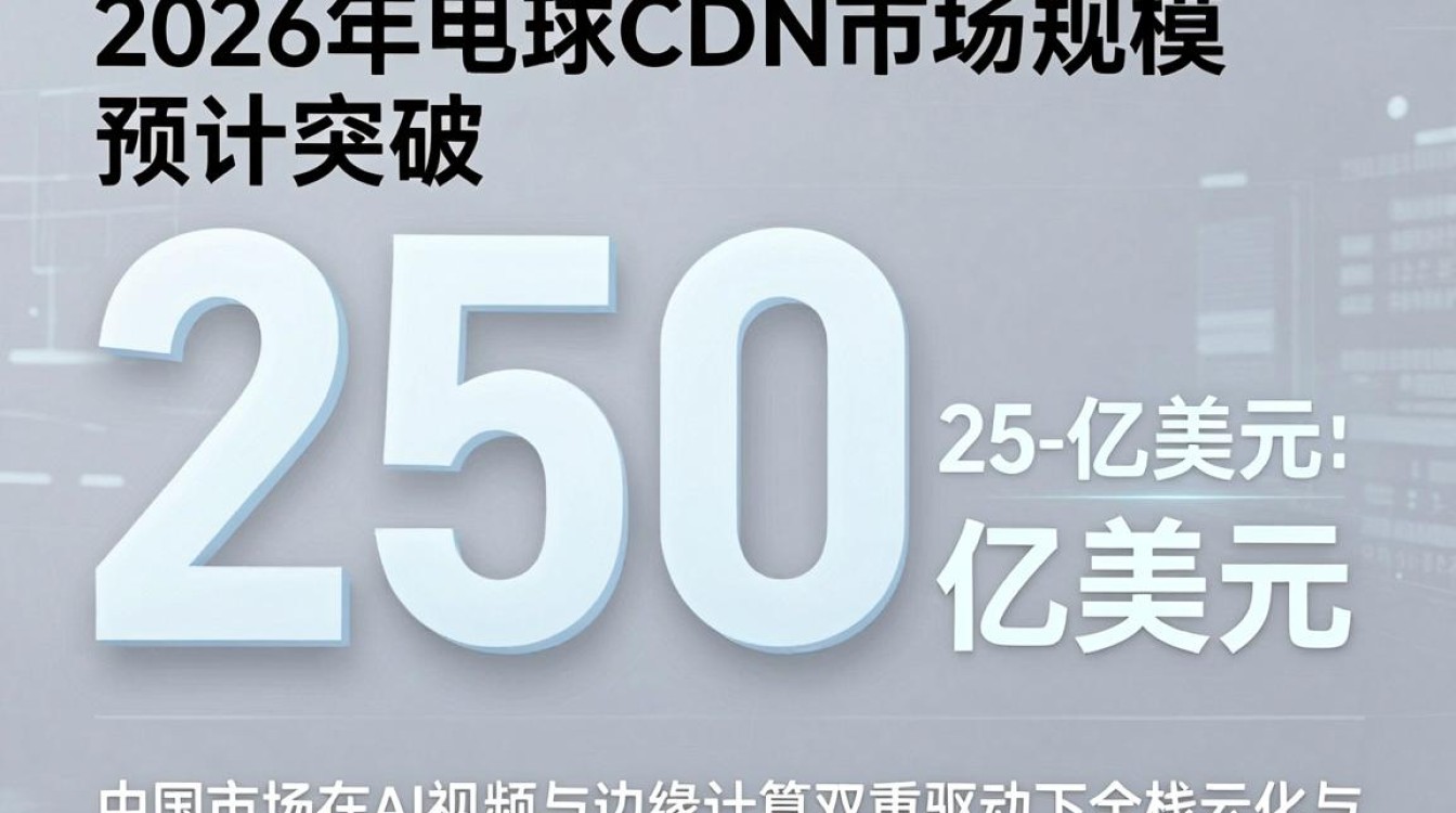 cdn 市场 cdn 市场