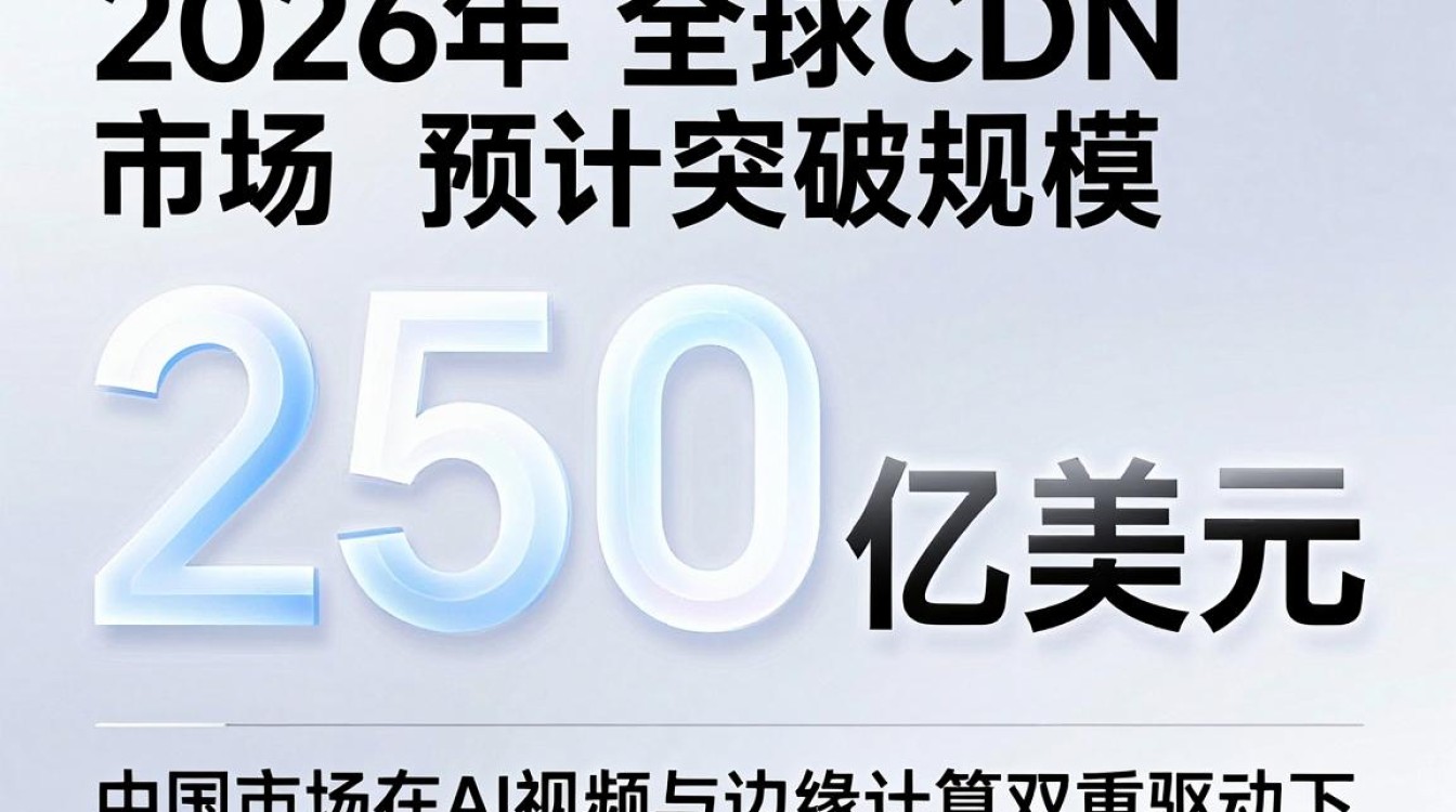 cdn 市场 cdn 市场