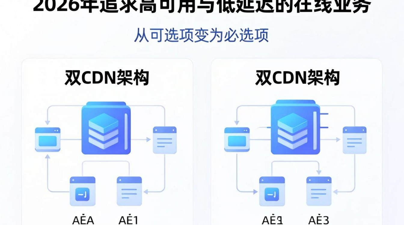 双cdn 双cdn