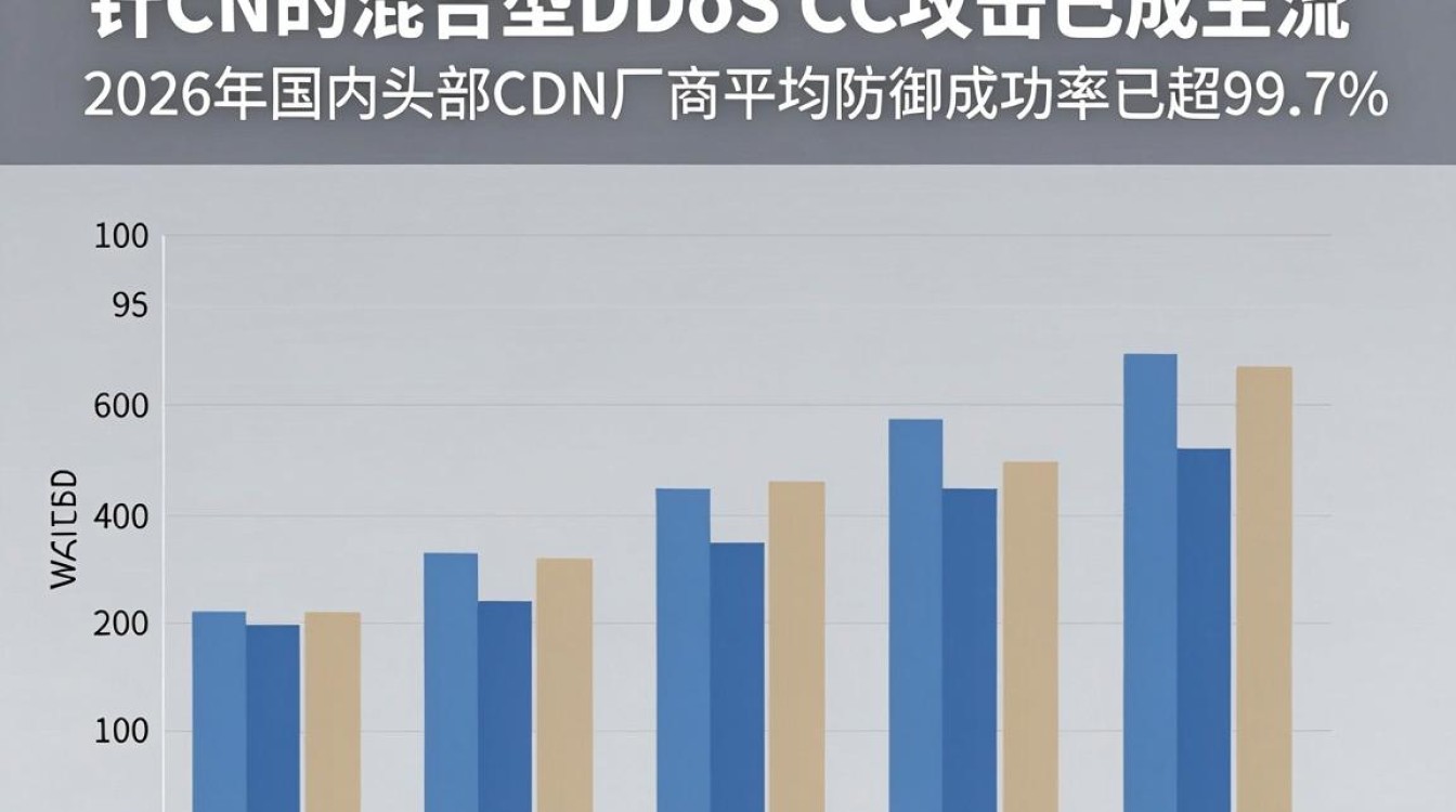 攻击 cdn