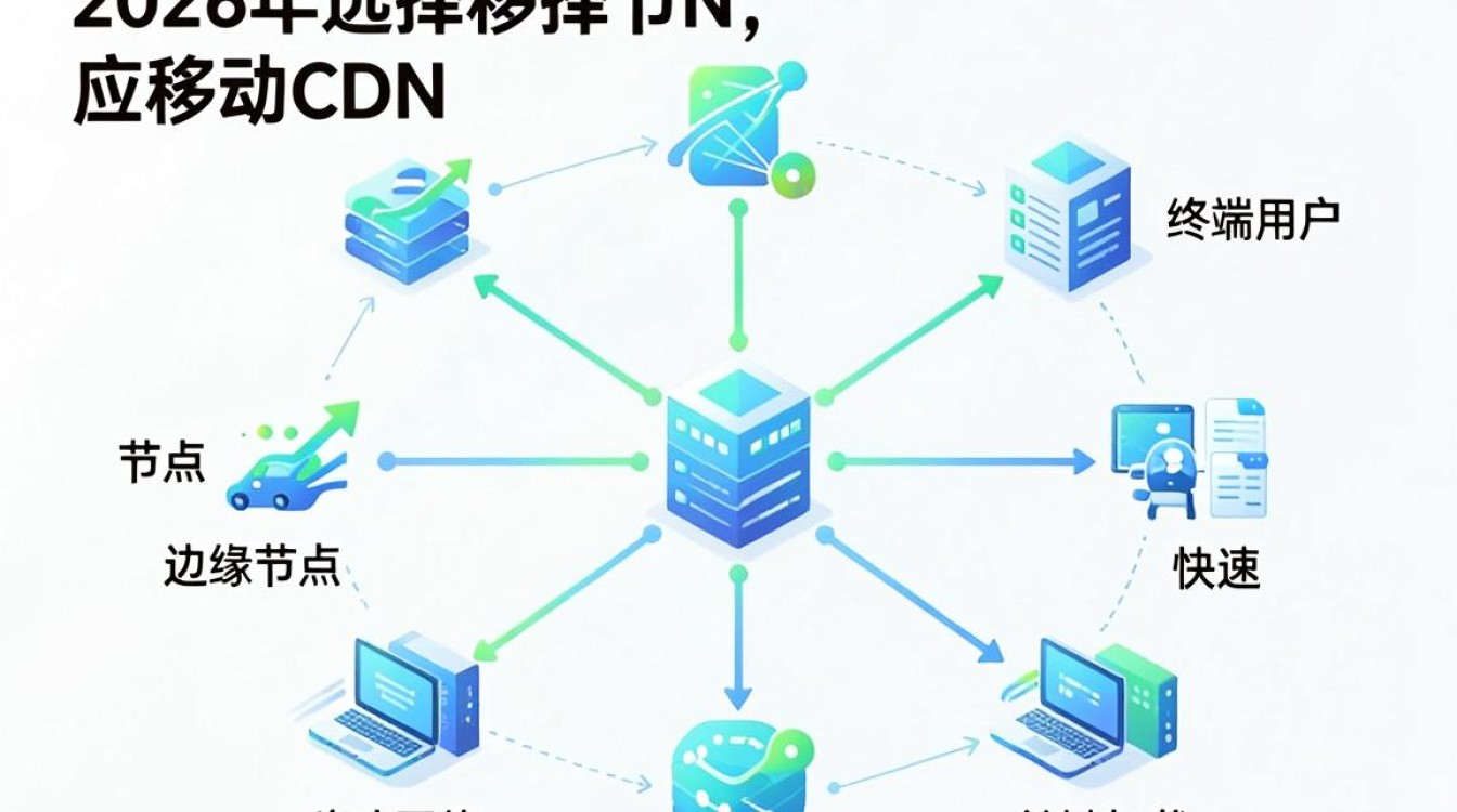 移动 cdn 移动 cdn