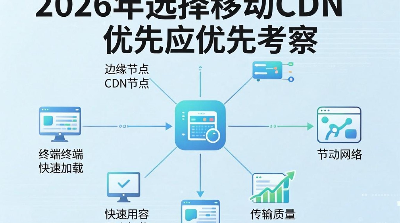 移动 cdn 移动 cdn