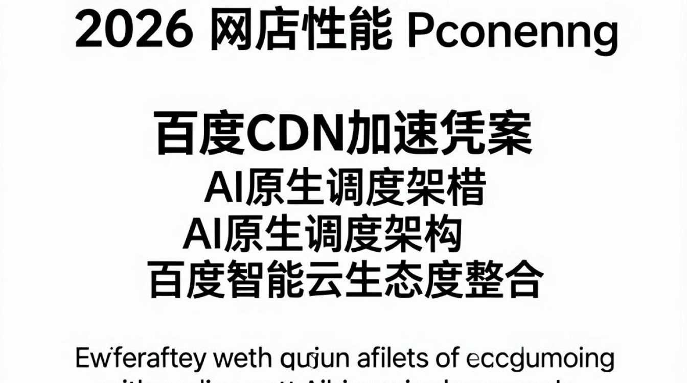 百度 cdn加速 百度 cdn加速