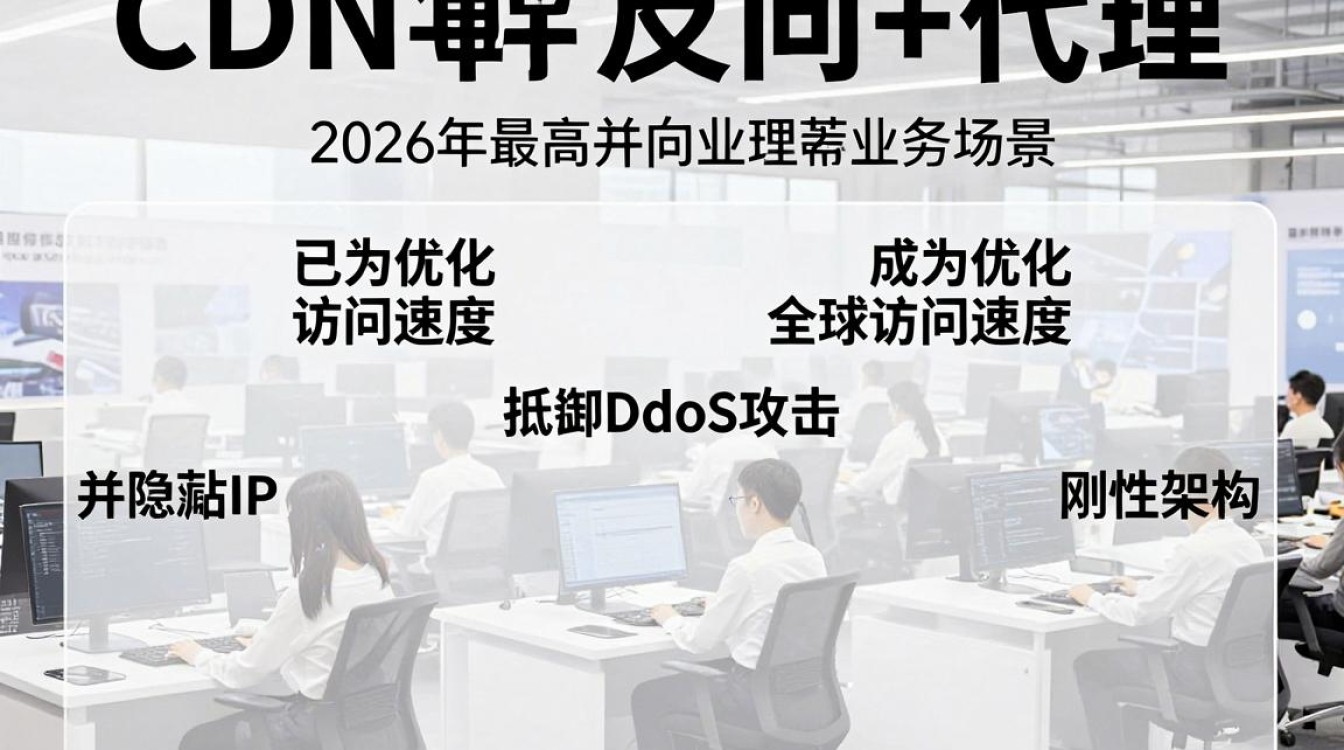 cdn 反向代理 cdn 反向代理