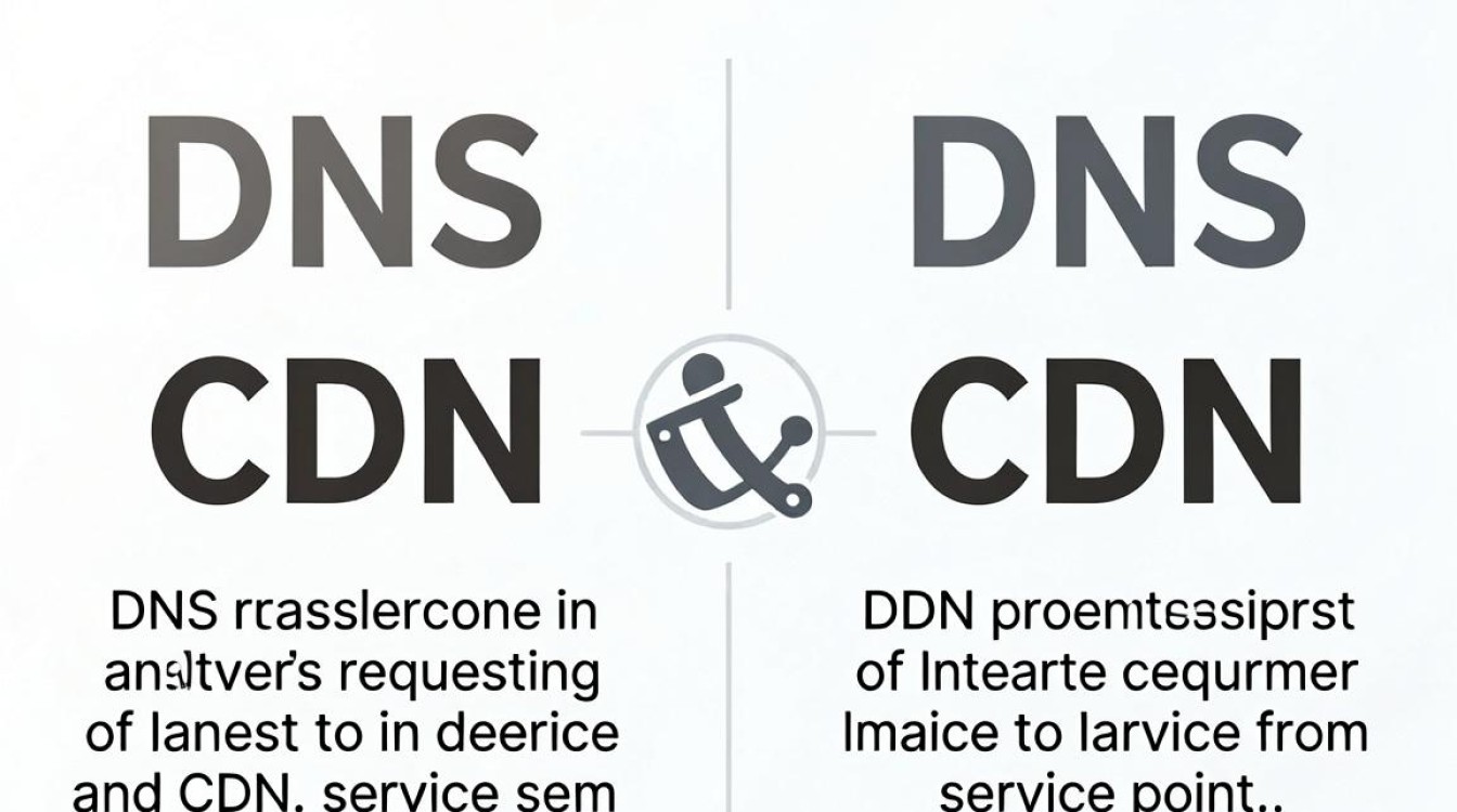 cdn与dns cdn与dns