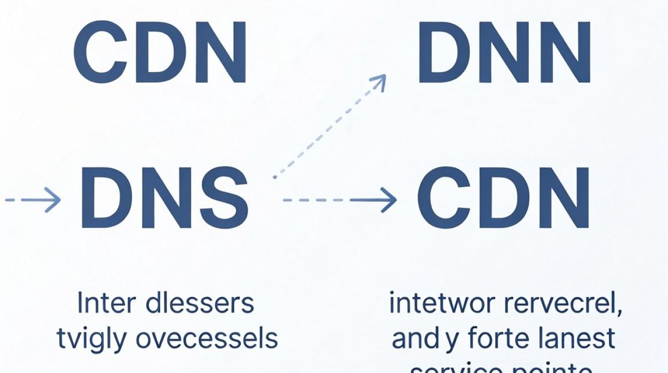 cdn与dns cdn与dns