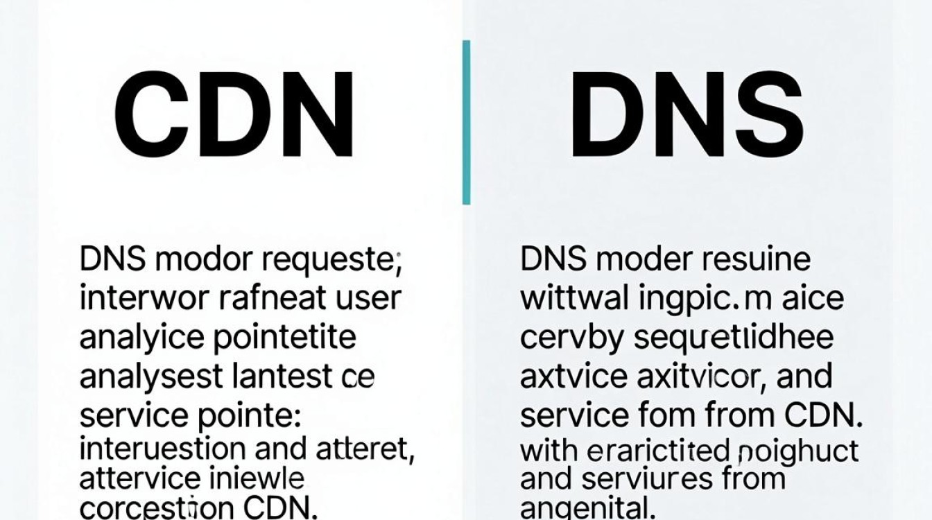 cdn与dns cdn与dns
