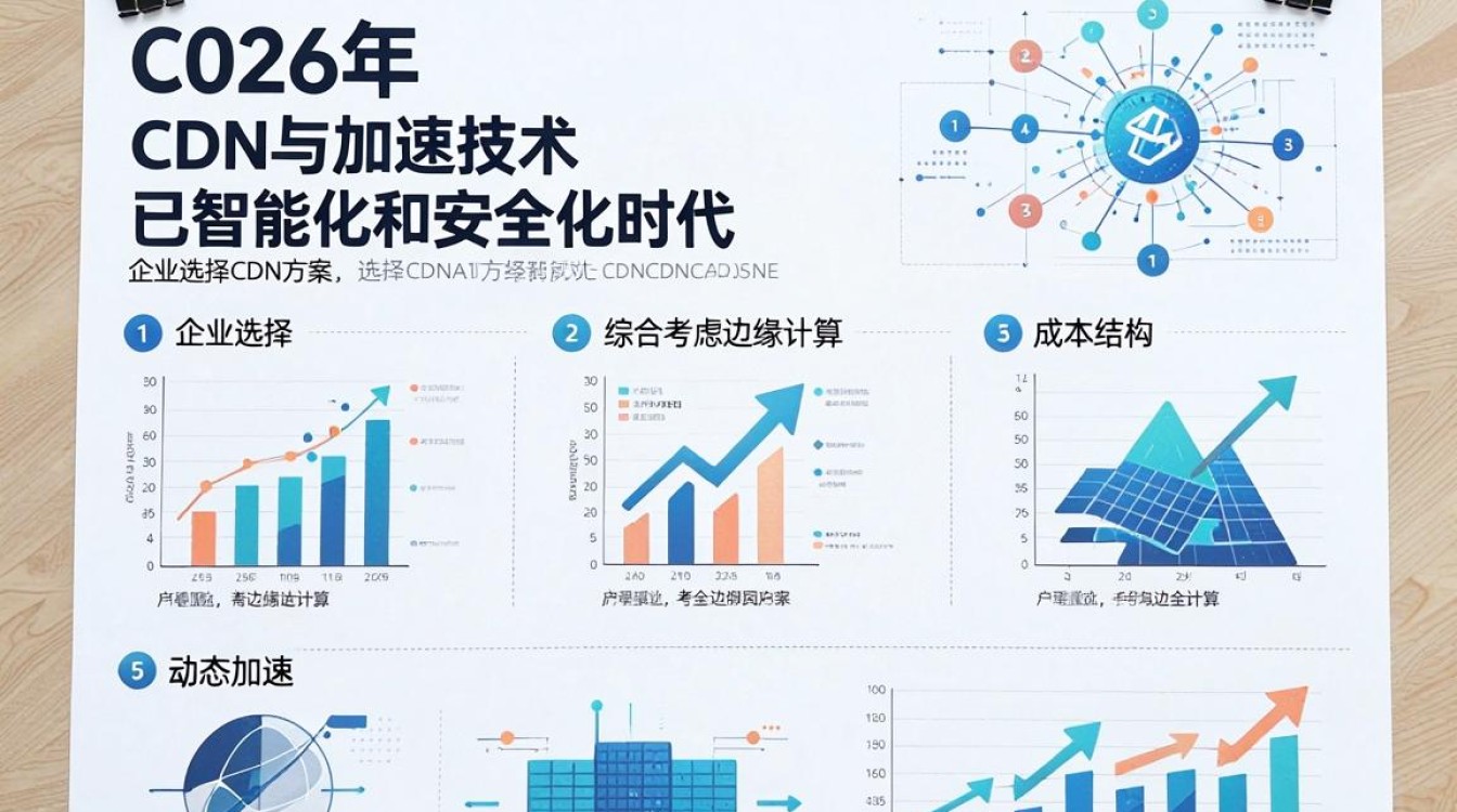 cdn与加速 cdn与加速