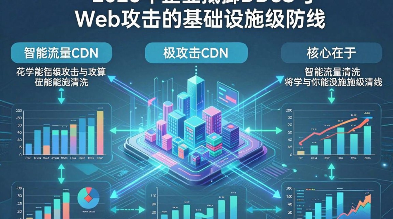 防攻击cdn 防攻击cdn