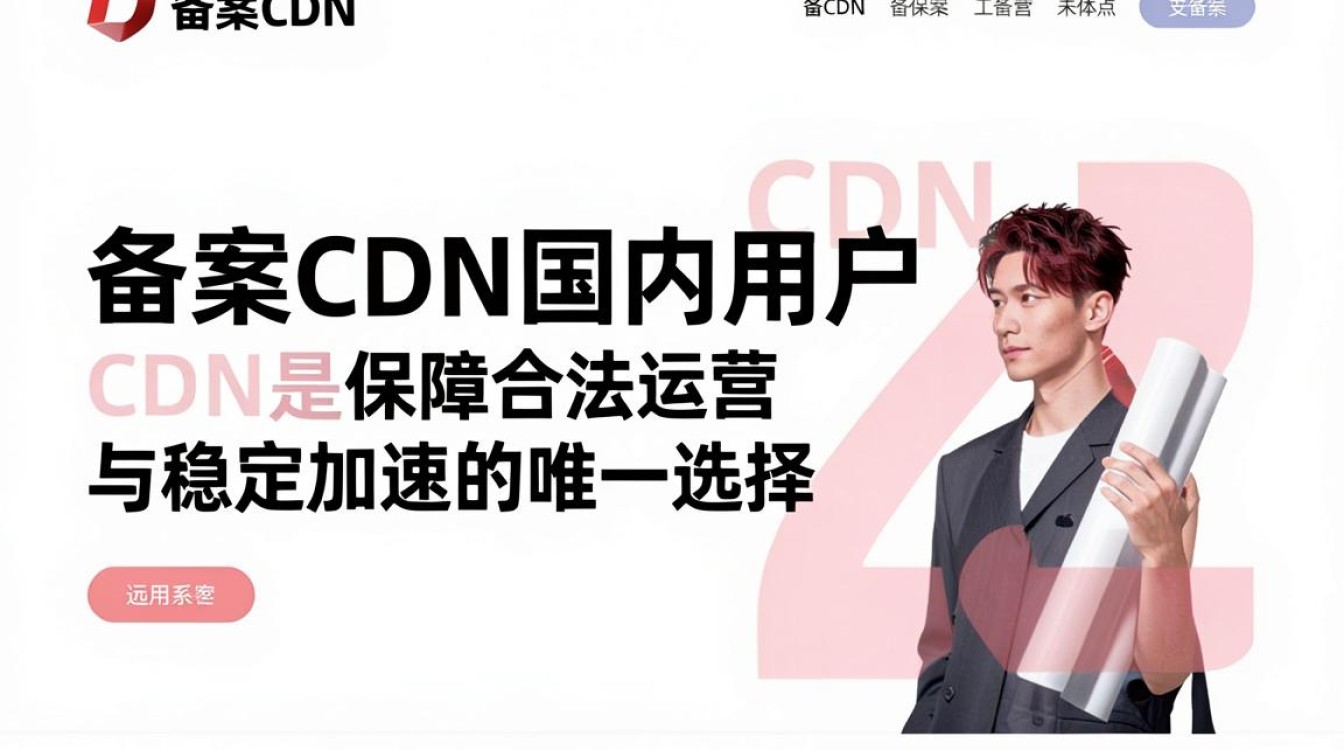 备案 cdn 备案 cdn