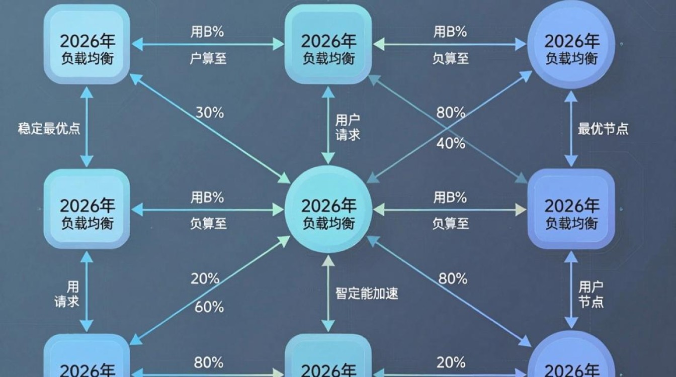 cdn 负载均衡 cdn 负载均衡