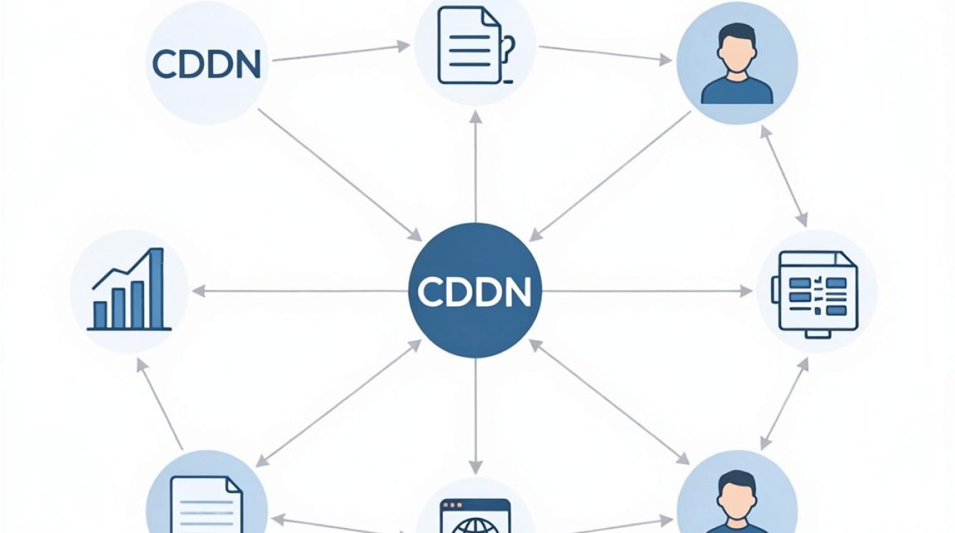 cdn 什么