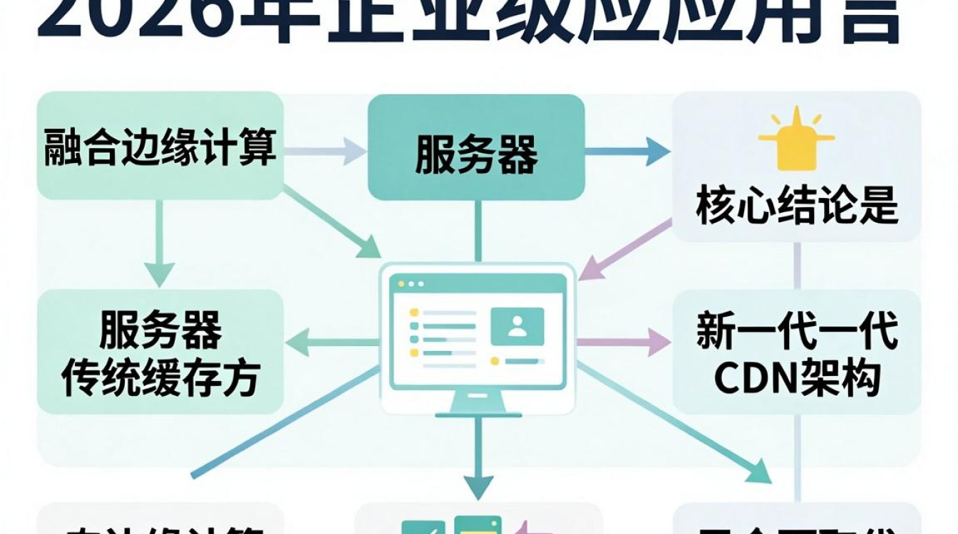 服务器 cdn