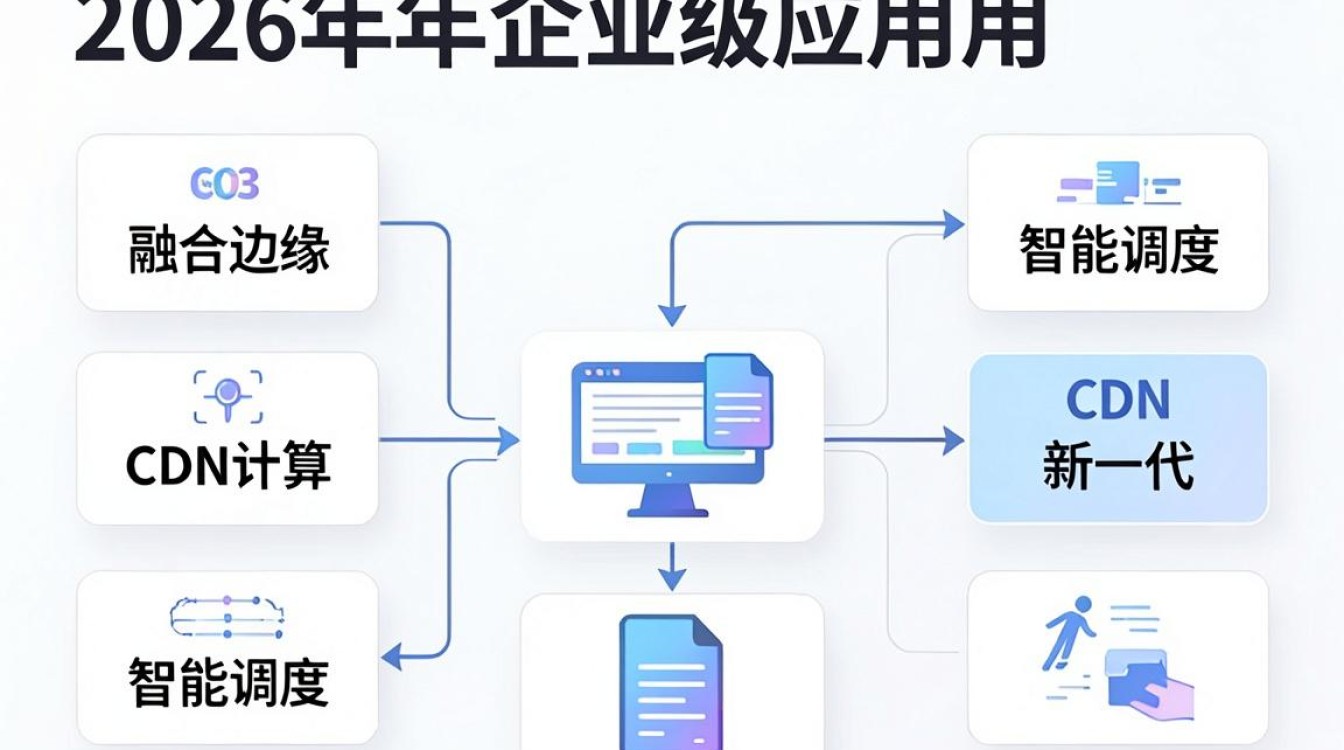 服务器 cdn