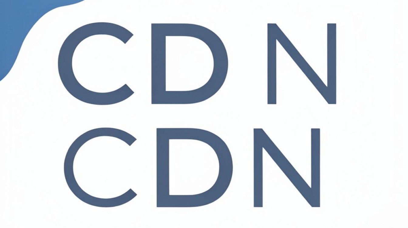 cdn与域名 cdn与域名