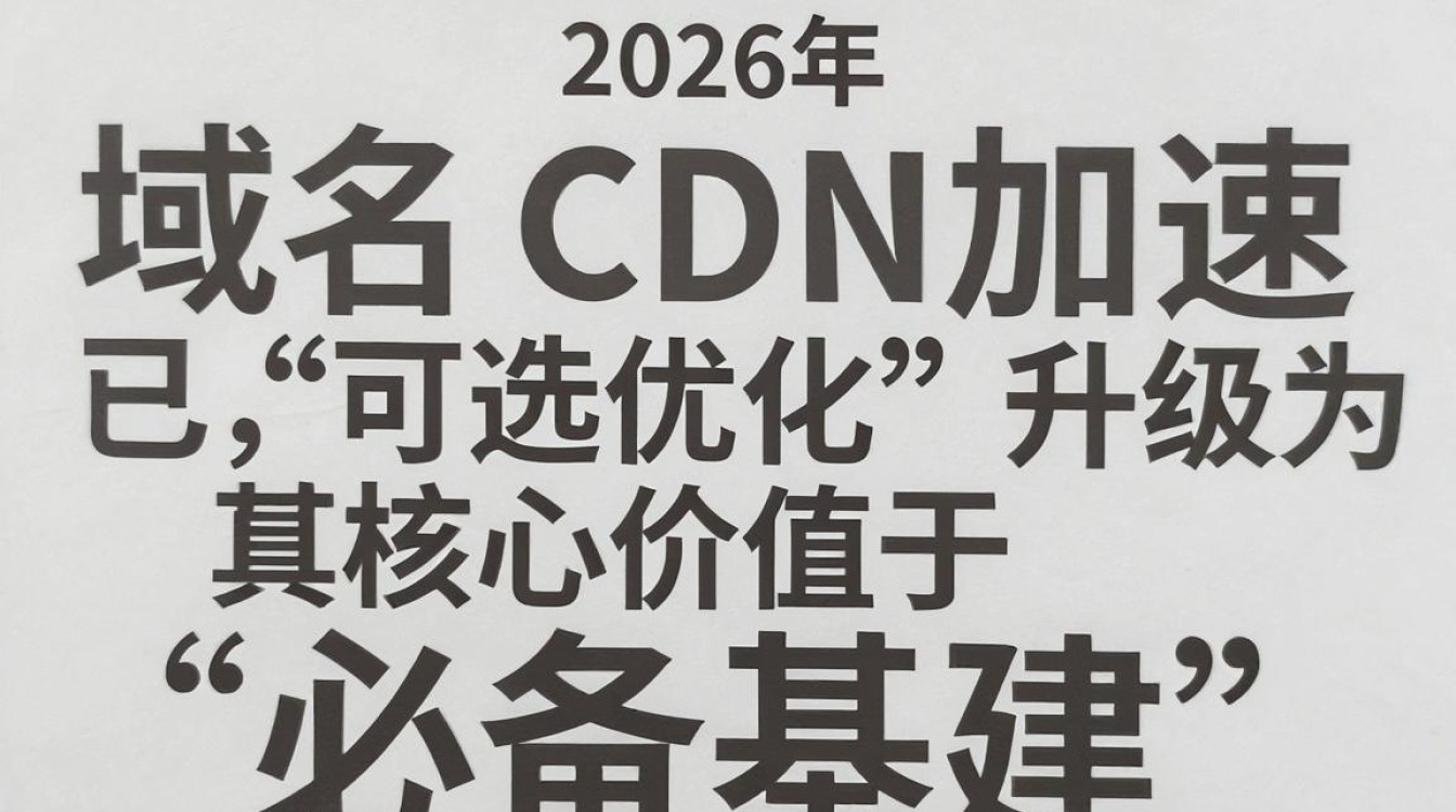 域名 cdn 域名 cdn