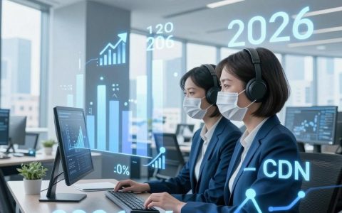 CDN技术到底是什么？，为什么网站需要CDN技术？
