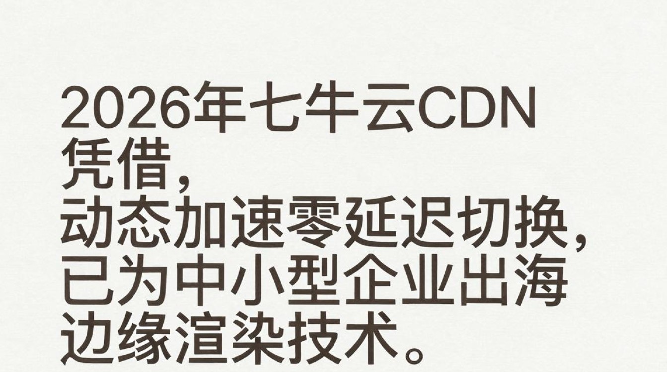 cdn 七牛 cdn 七牛
