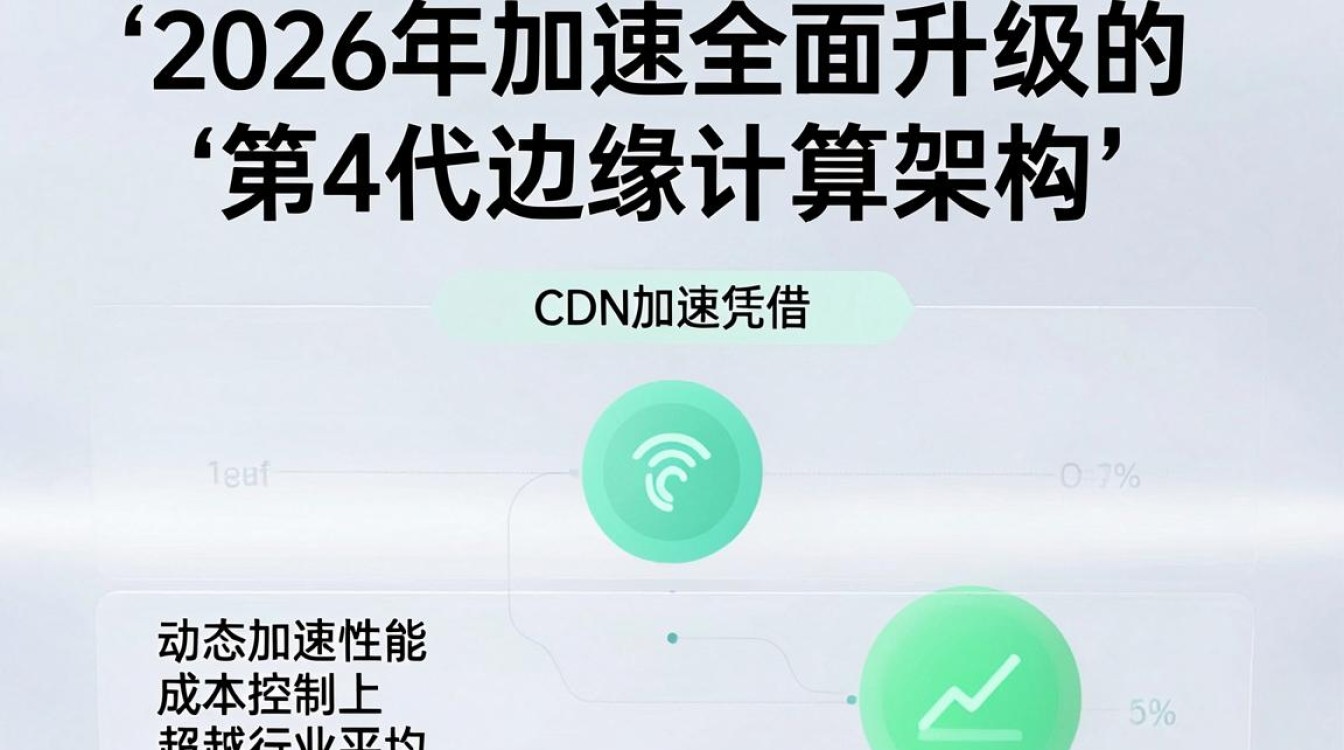 牛cdn加速