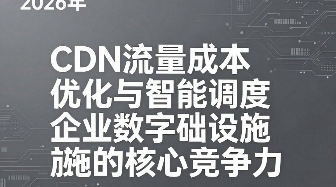 cdn 流量 cdn 流量