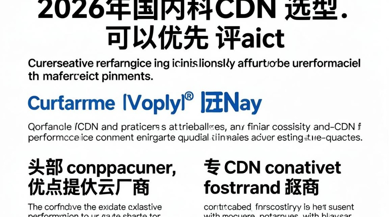 cdn国内 cdn国内
