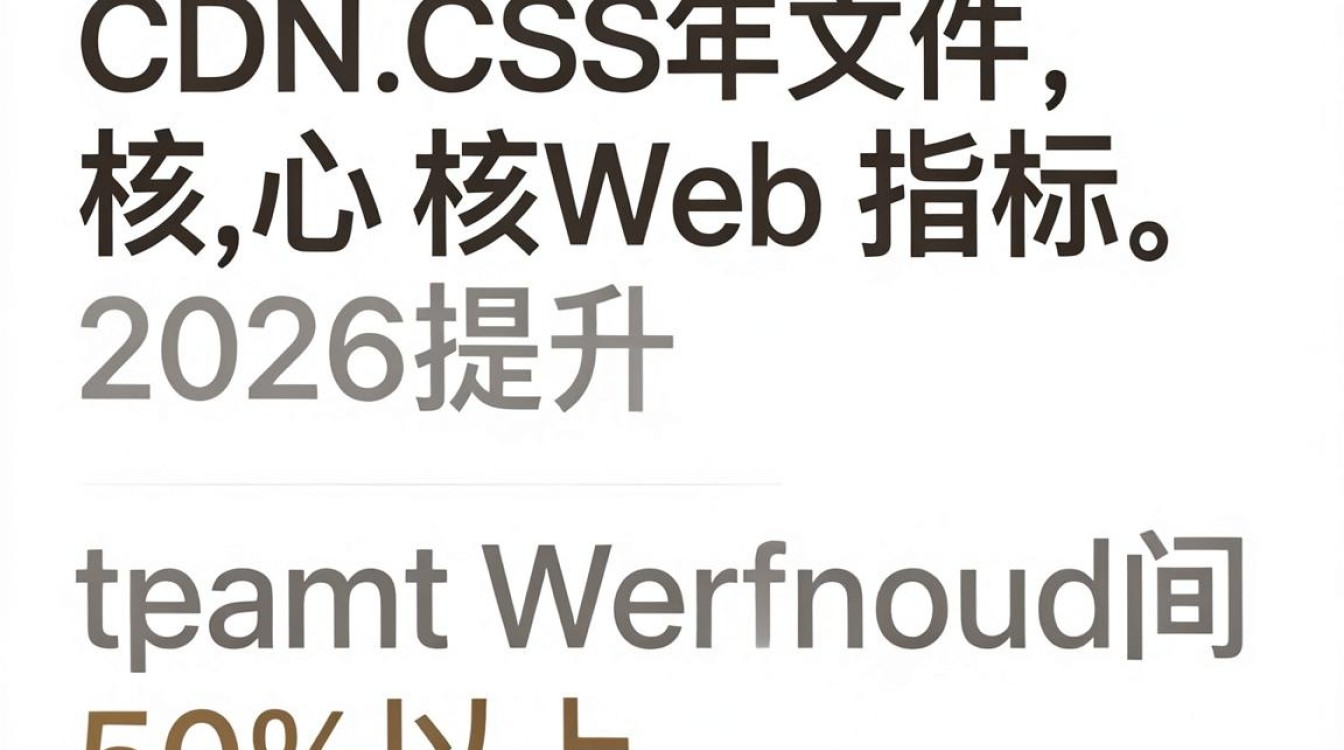 cdn css cdn css