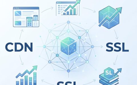 CDN SSL加速真的安全吗，如何选择服务商？