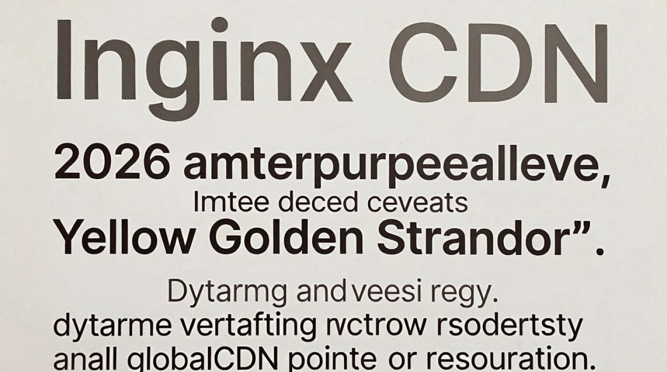 nginx cdn nginx cdn