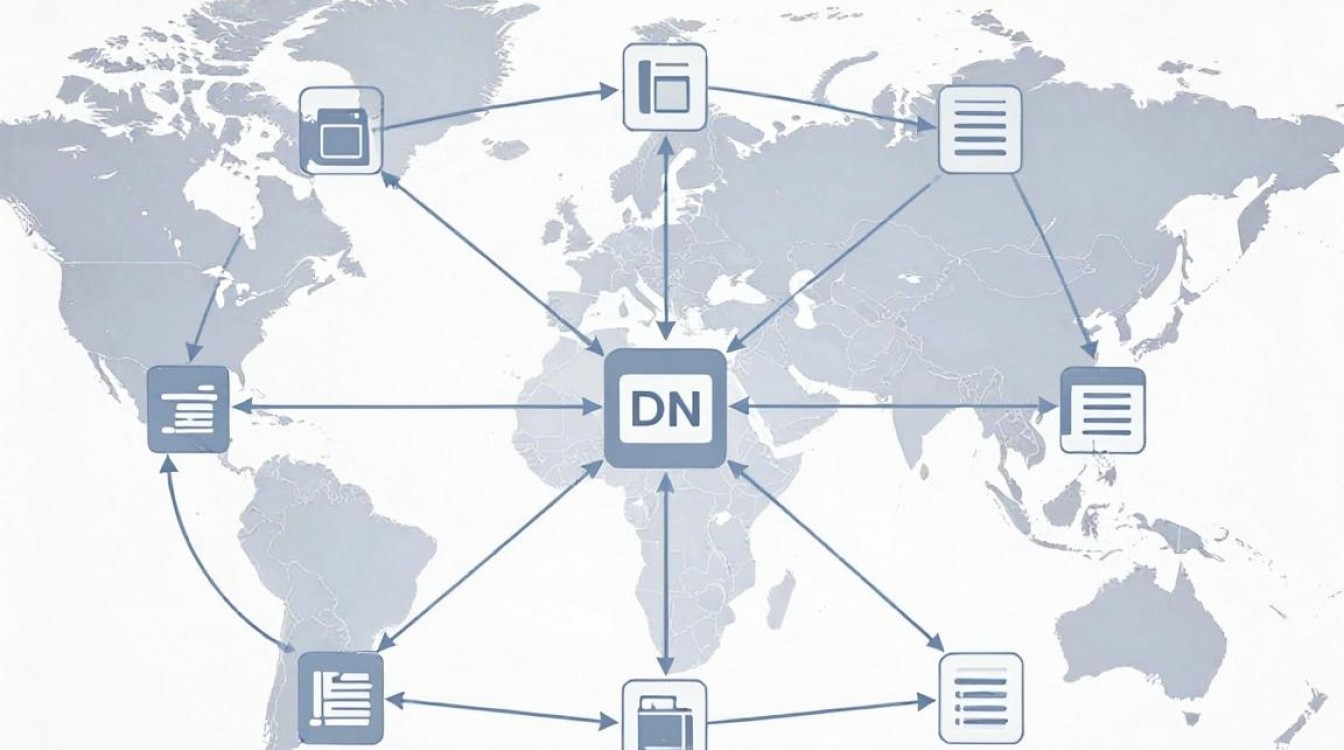 什么是 cdn 什么是 cdn