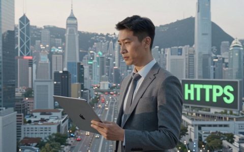 网站使用CDN后必须配置HTTPS加密吗，CDN HTTPS配置疑问与教程