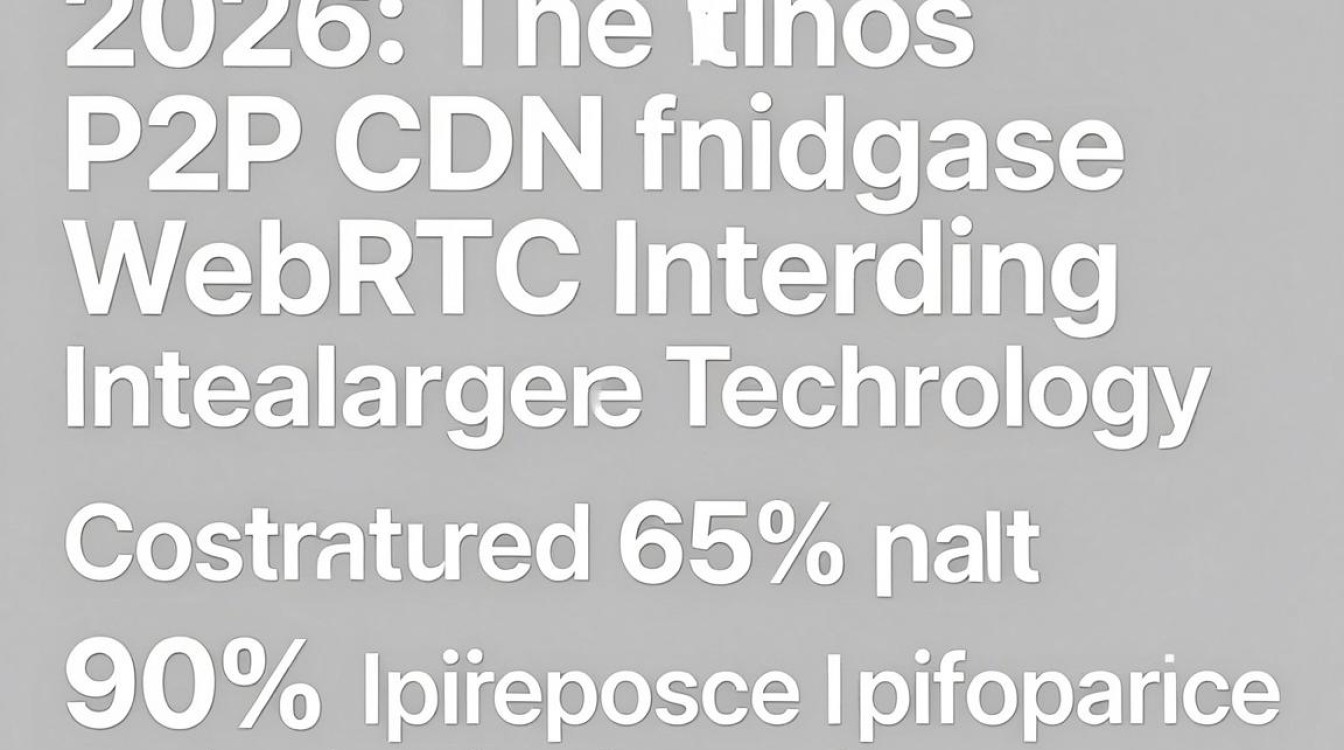p2p cdn p2p cdn