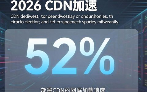 cdn加速能解决网站打开慢吗？cdn加速哪个效果好