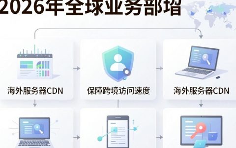 海外服务器cdn加速效果如何？，影响节点速度的关键因素有哪些