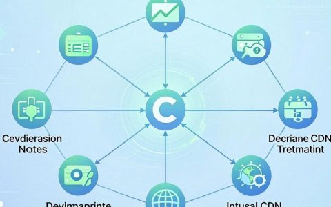 免备案cdn加速免费真的免费吗，有哪些使用限制？