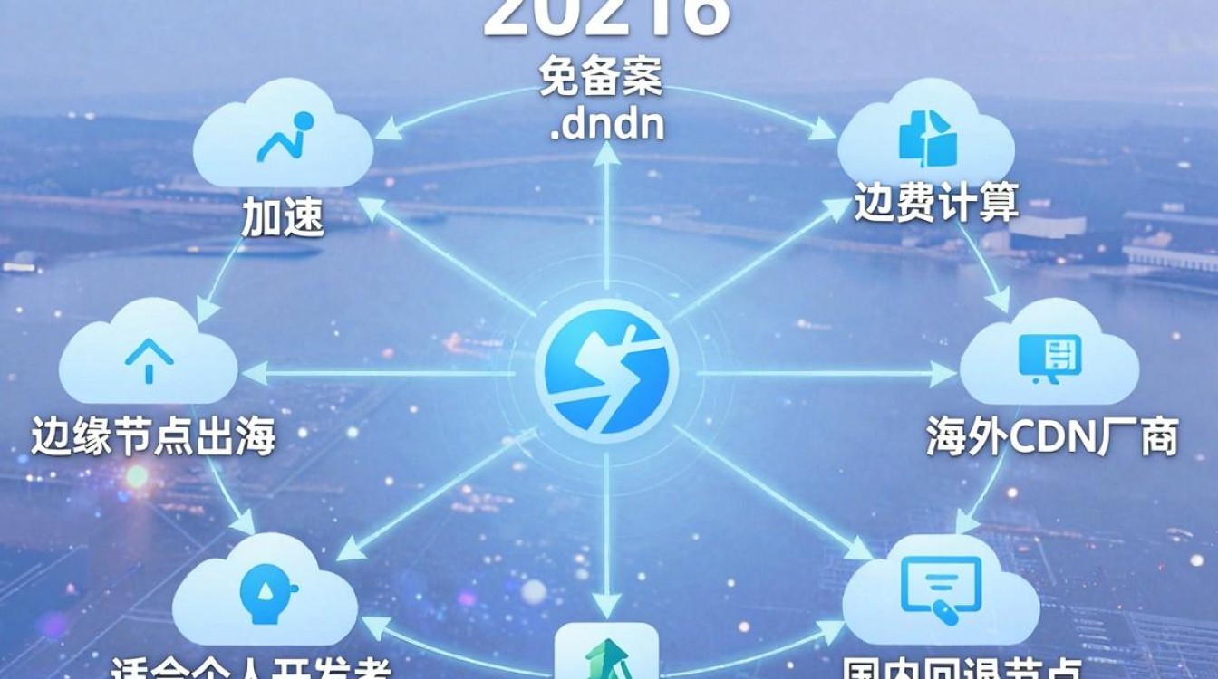 免备案cdn加速免费 免备案cdn加速免费