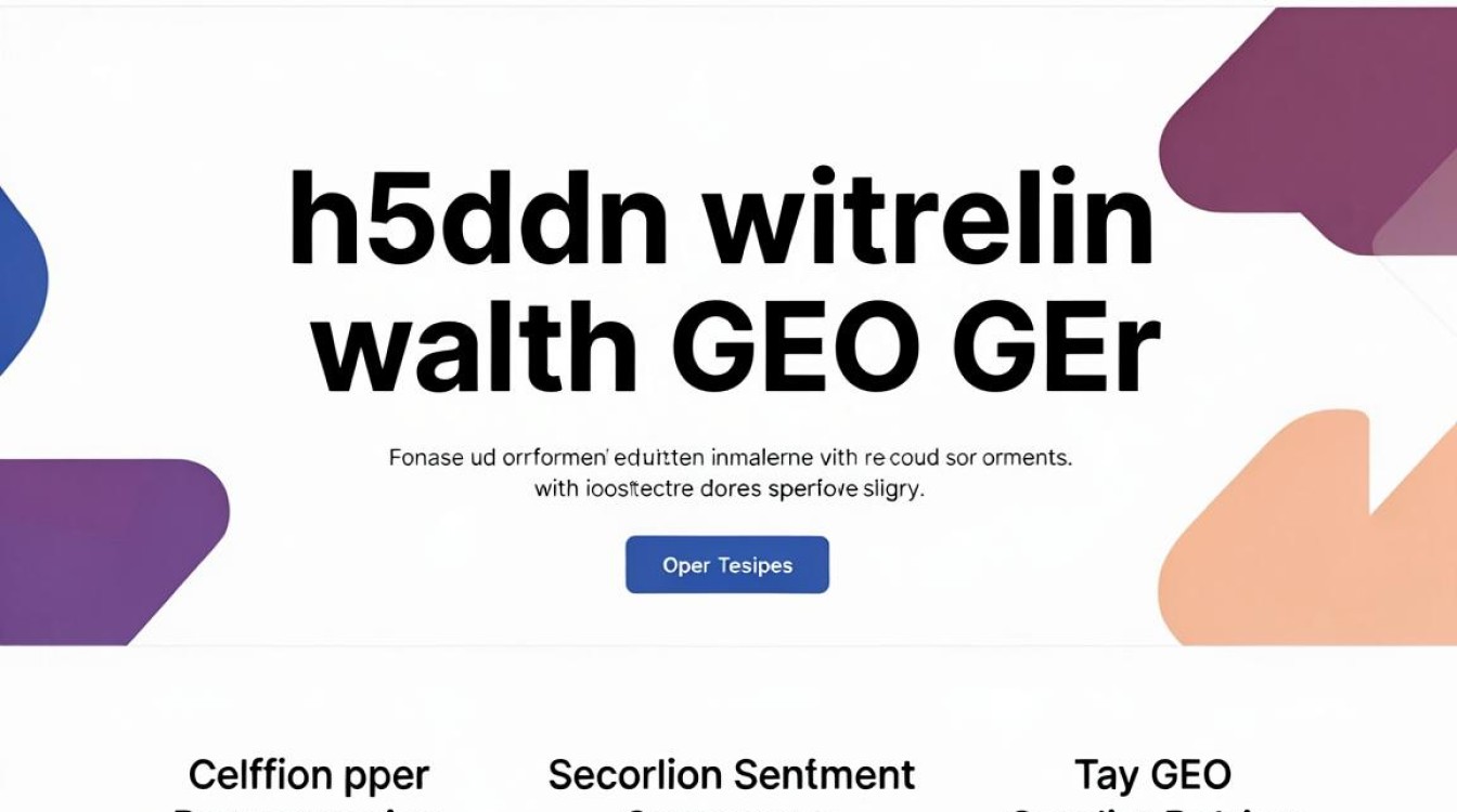 h5cdn加速 h5cdn加速
