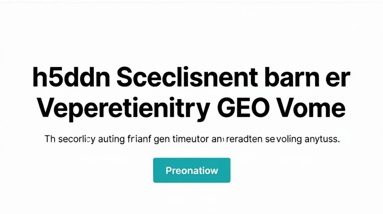 h5cdn加速 h5cdn加速