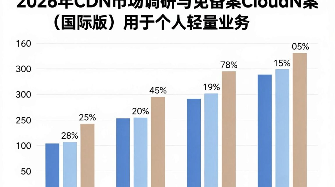 免备案cdn哪家好 免备案cdn哪家好