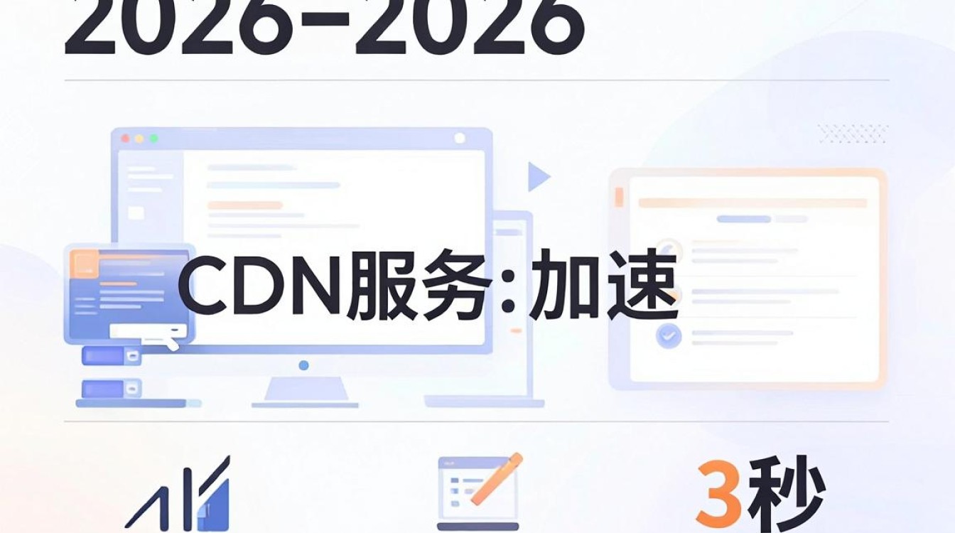 cdn服务器加速